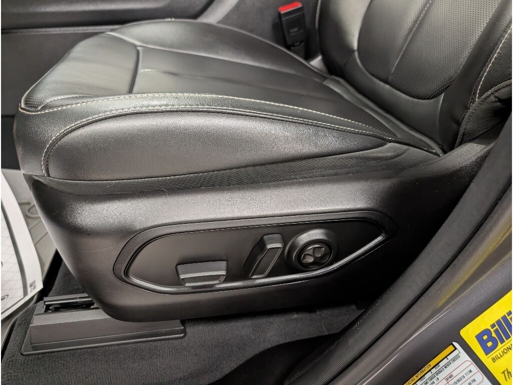 2023 Jeep Grand Cherokee L Limited Bozeman MT