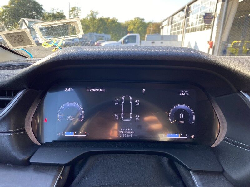 2023 Jeep Grand Cherokee L Limited Bristol  PA