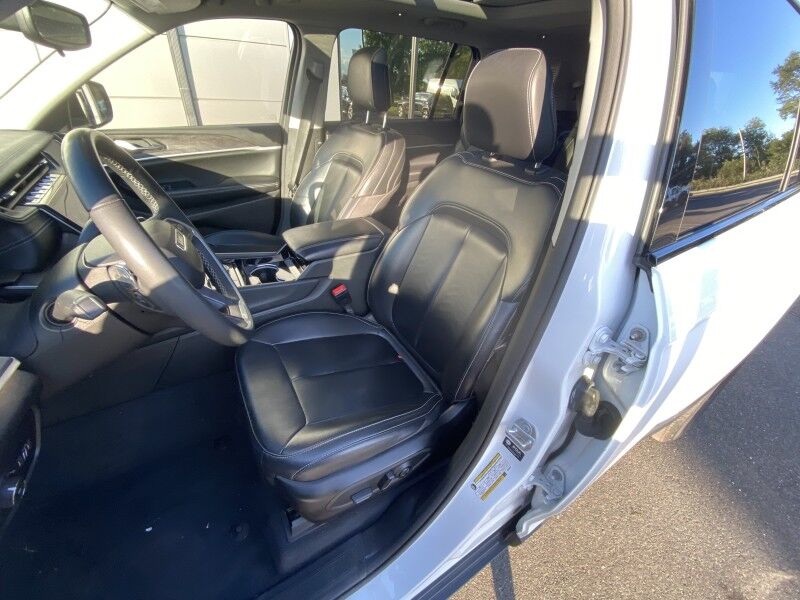 2023 Jeep Grand Cherokee L Limited Bristol  PA