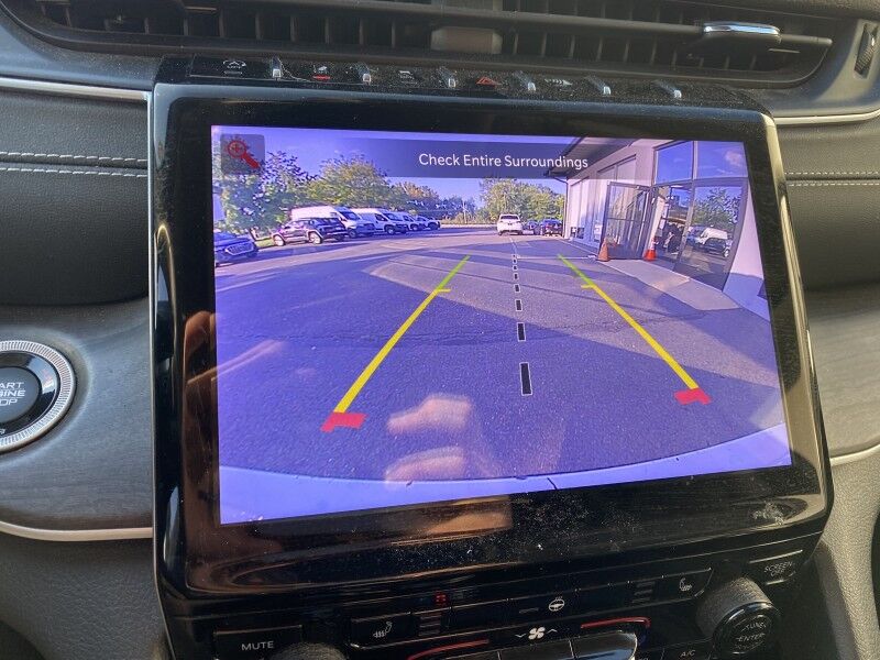 2023 Jeep Grand Cherokee L Limited Bristol  PA
