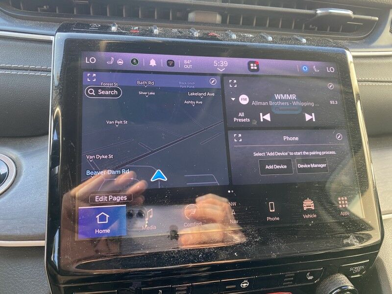 2023 Jeep Grand Cherokee L Limited Bristol  PA