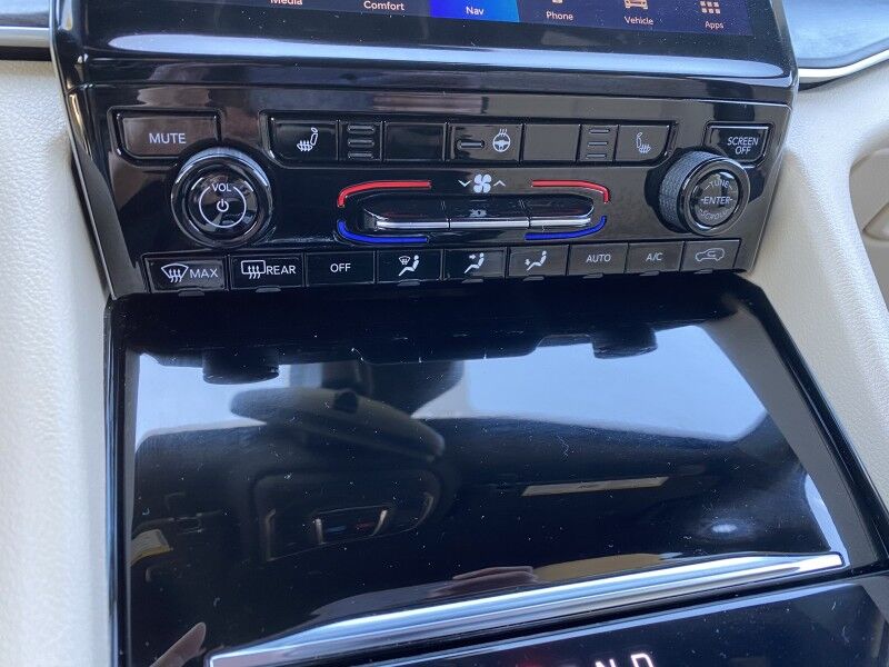 2023 Jeep Grand Cherokee L Limited Bristol  PA