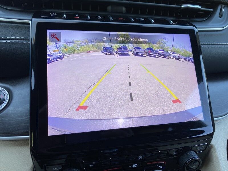 2023 Jeep Grand Cherokee L Limited Bristol  PA