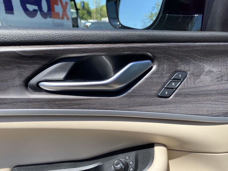 2023 Jeep Grand Cherokee L Limited Bristol  PA