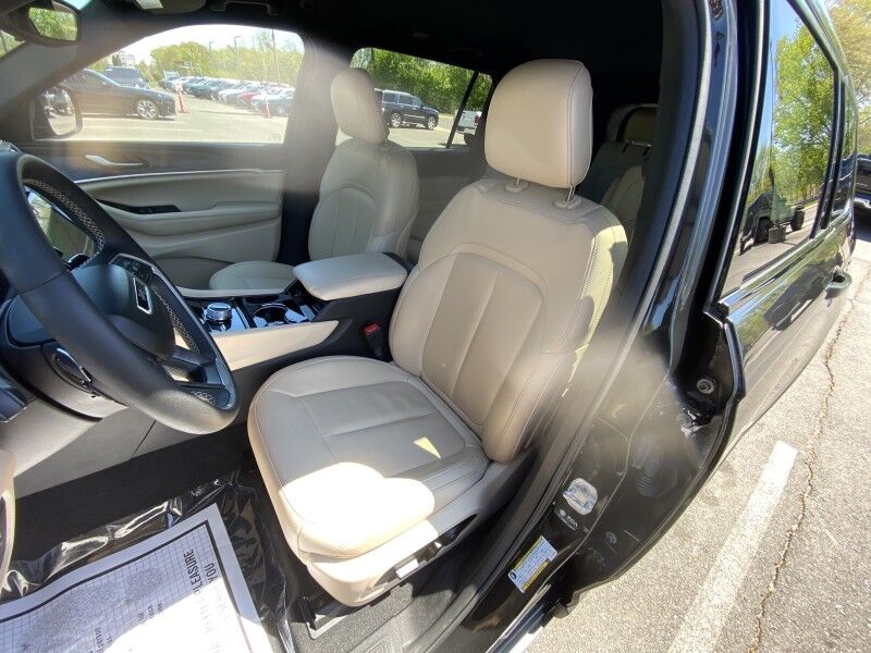 2023 Jeep Grand Cherokee L Limited Bristol  PA