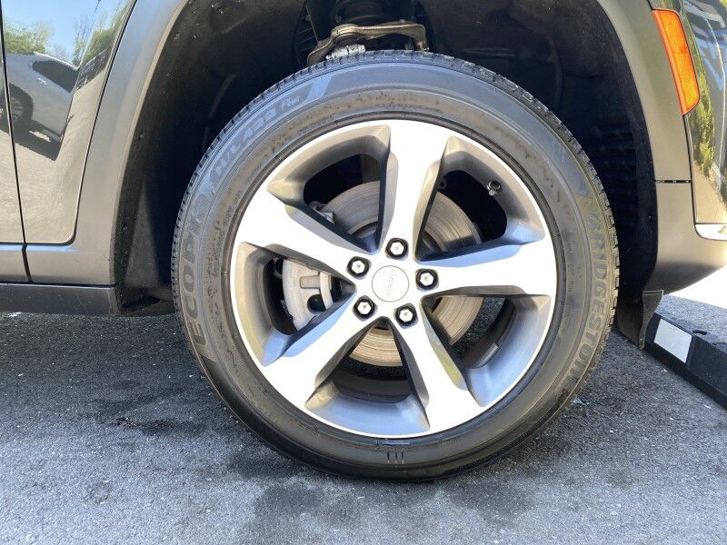 2023 Jeep Grand Cherokee L Limited Bristol  PA