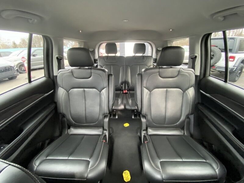 2023 Jeep Grand Cherokee L Limited Bristol  PA