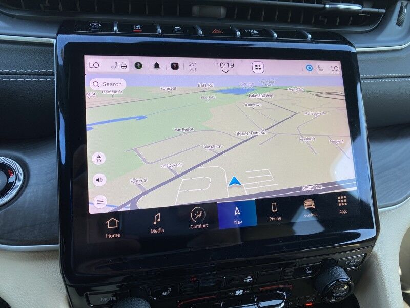 2023 Jeep Grand Cherokee L Limited Springfield PA