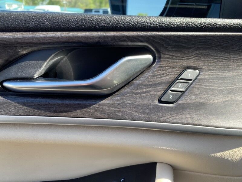 2023 Jeep Grand Cherokee L Limited Springfield PA