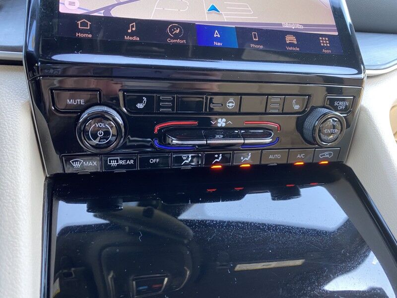 2023 Jeep Grand Cherokee L Limited Springfield PA