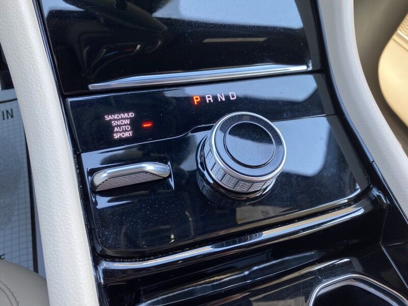 2023 Jeep Grand Cherokee L Limited Springfield PA
