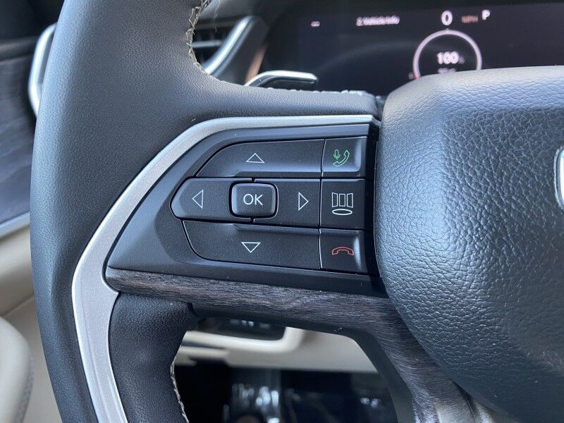 2023 Jeep Grand Cherokee L Limited Springfield PA