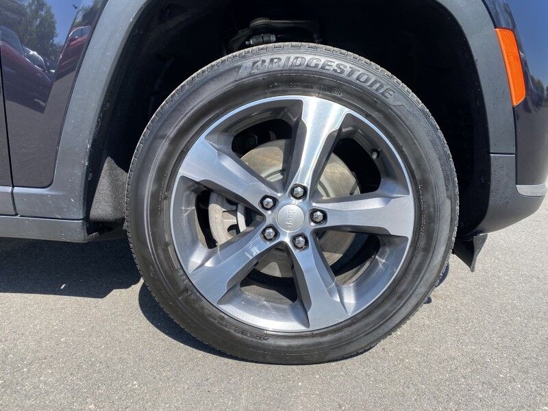 2023 Jeep Grand Cherokee L Limited Springfield PA