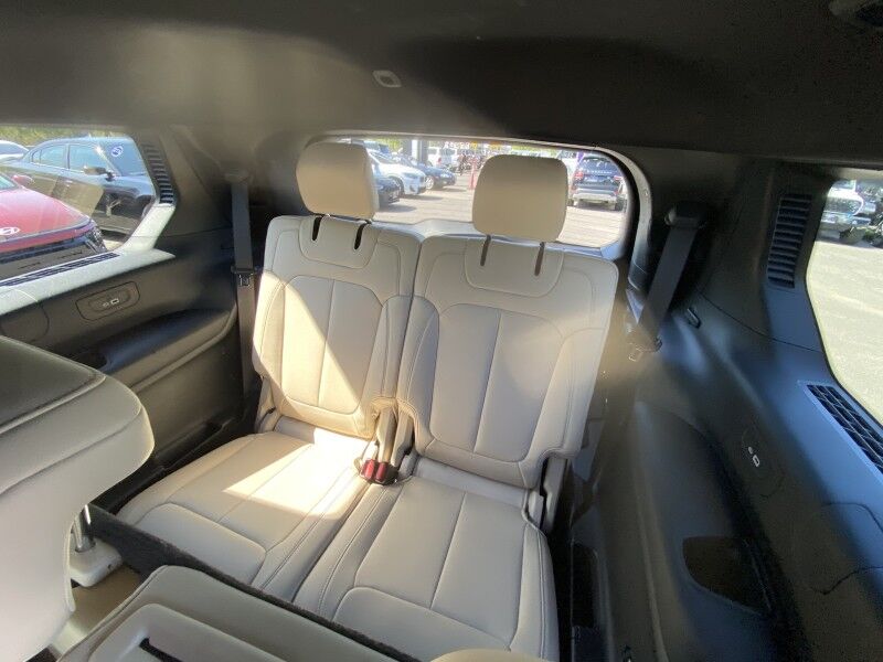 2023 Jeep Grand Cherokee L Limited Springfield PA