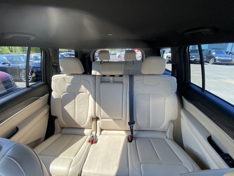 2023 Jeep Grand Cherokee L Limited Springfield PA