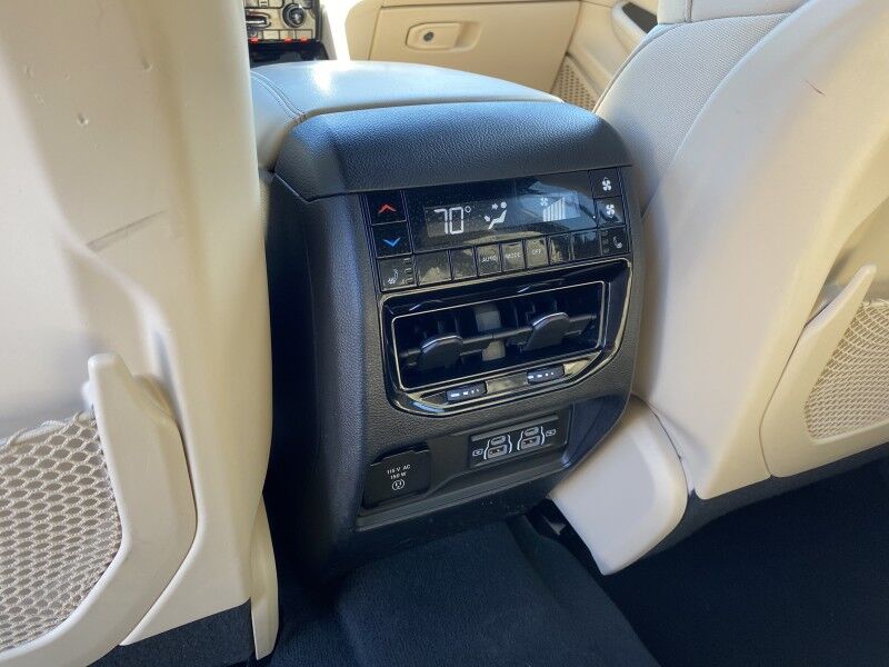 2023 Jeep Grand Cherokee L Limited Springfield PA