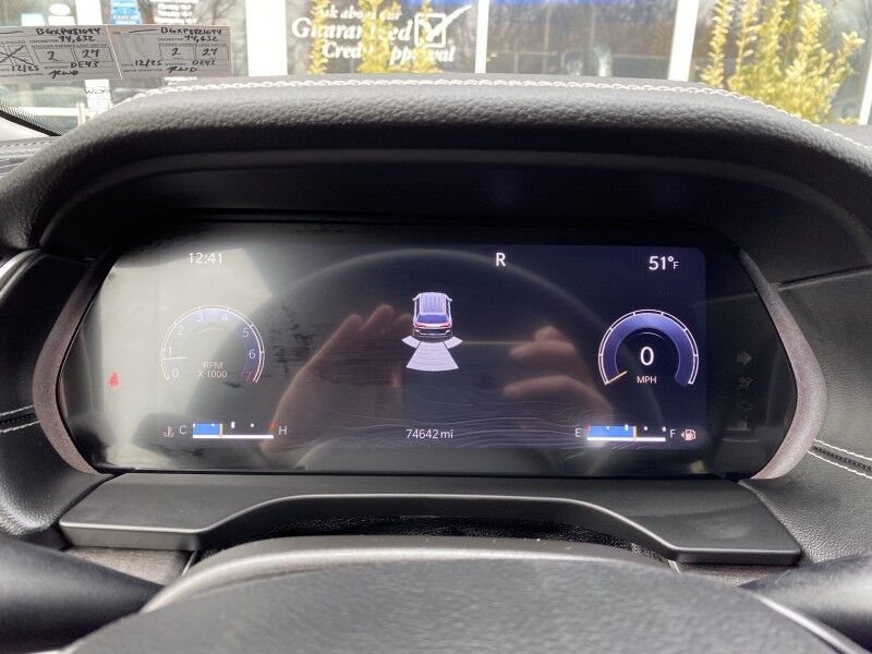 2023 Jeep Grand Cherokee L Limited Springfield PA