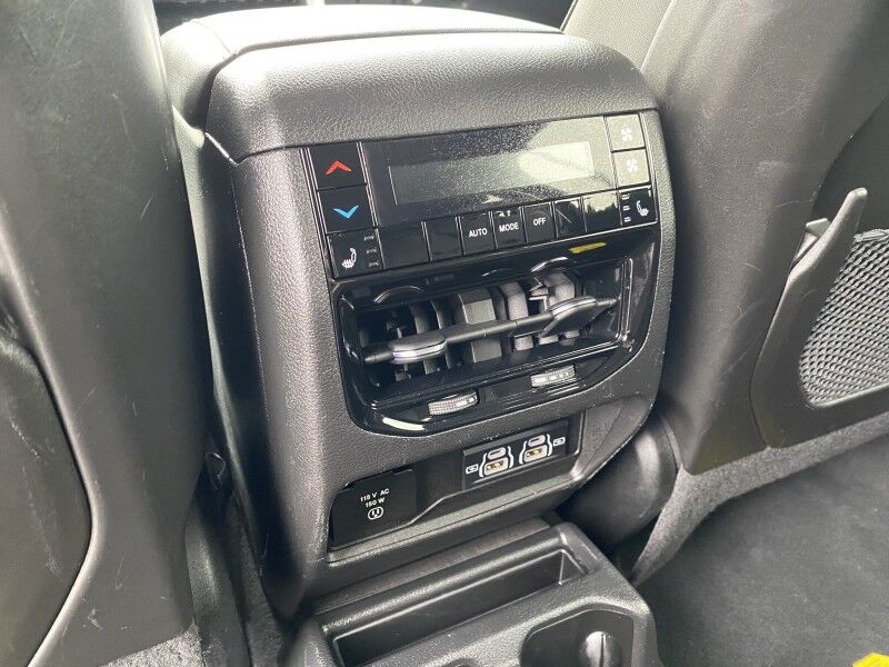 2023 Jeep Grand Cherokee L Limited Springfield PA