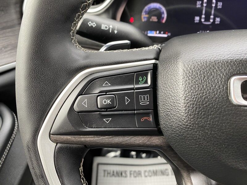 2023 Jeep Grand Cherokee L Limited Springfield PA