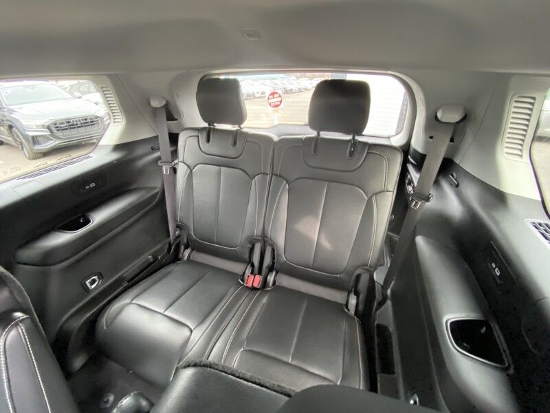 2023 Jeep Grand Cherokee L Limited Springfield PA