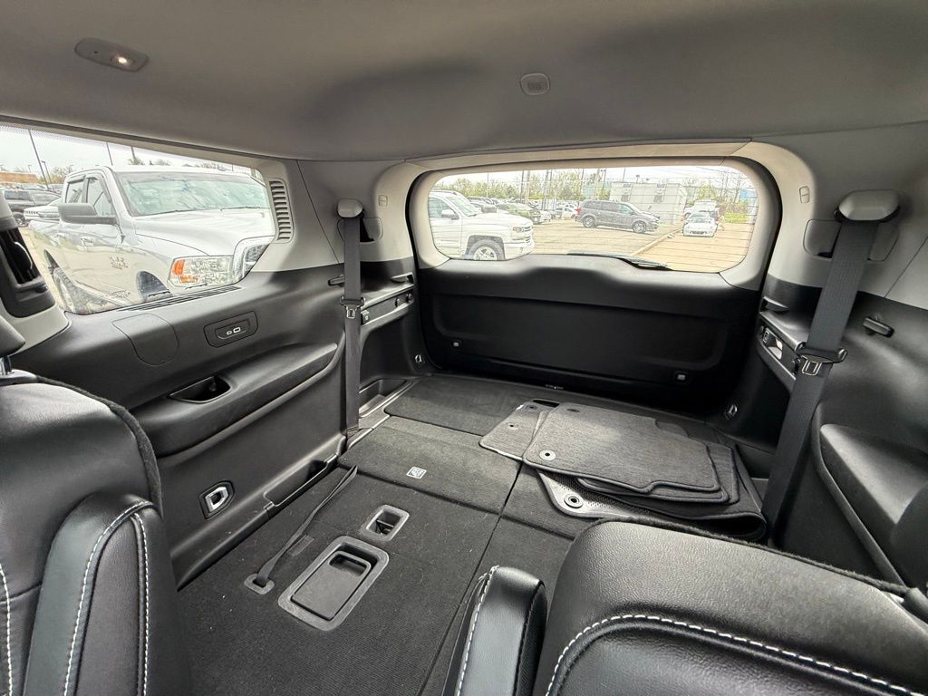 2023 Jeep Grand Cherokee L Limited Crestwood KY