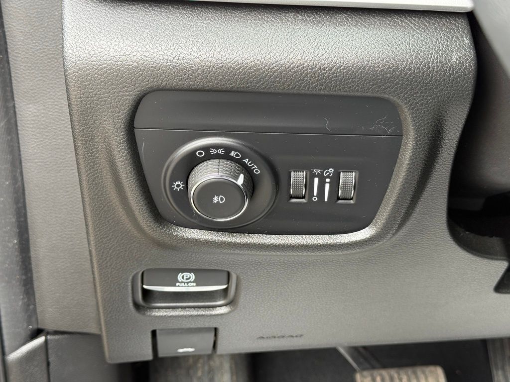 2023 Jeep Grand Cherokee L Limited Crestwood KY