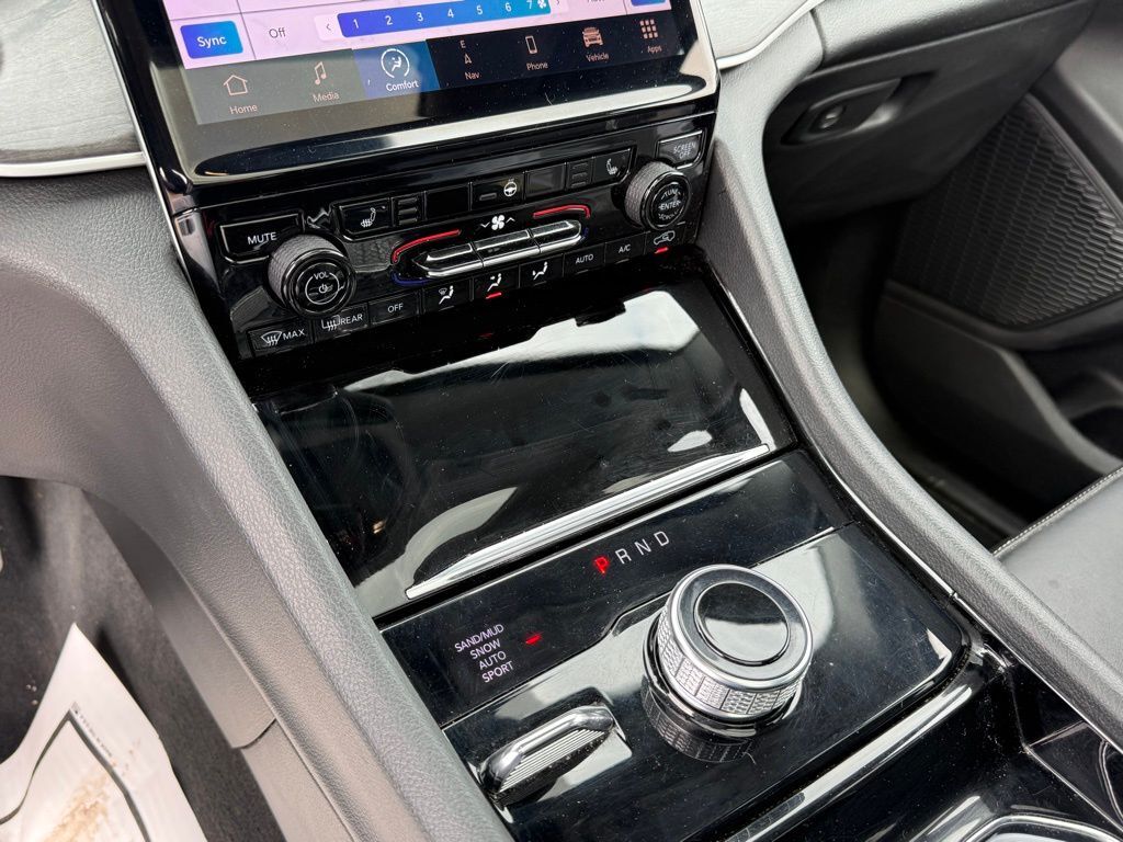 2023 Jeep Grand Cherokee L Limited Crestwood KY