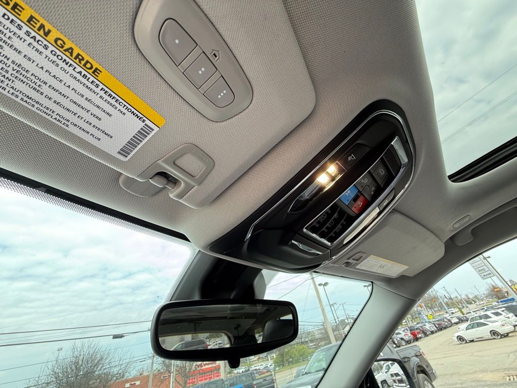 2023 Jeep Grand Cherokee L Limited Crestwood KY