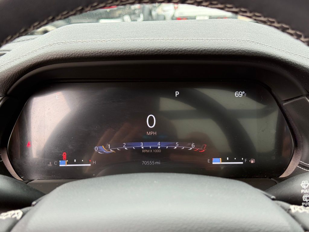 2023 Jeep Grand Cherokee L Limited Crestwood KY