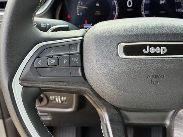 2023 Jeep Grand Cherokee L Limited Crestwood KY
