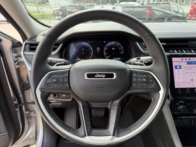2023 Jeep Grand Cherokee L Limited Crestwood KY