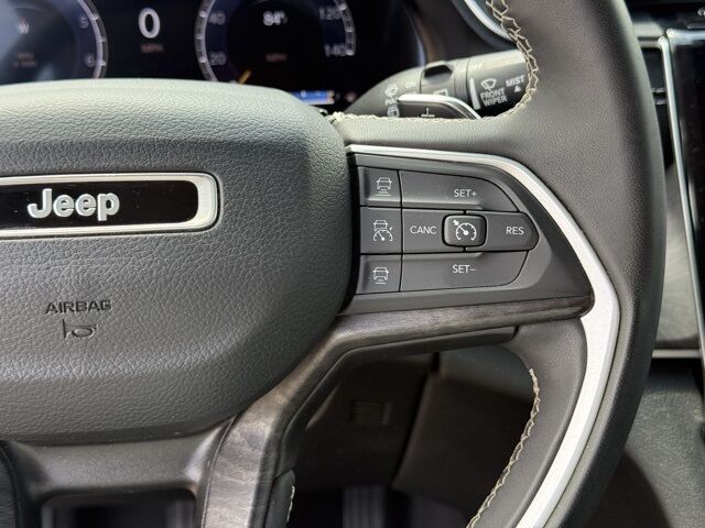 2023 Jeep Grand Cherokee L Limited Crestwood KY