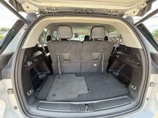 2023 Jeep Grand Cherokee L Limited Crestwood KY