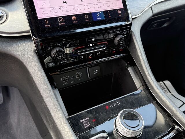 2023 Jeep Grand Cherokee L Limited Crestwood KY