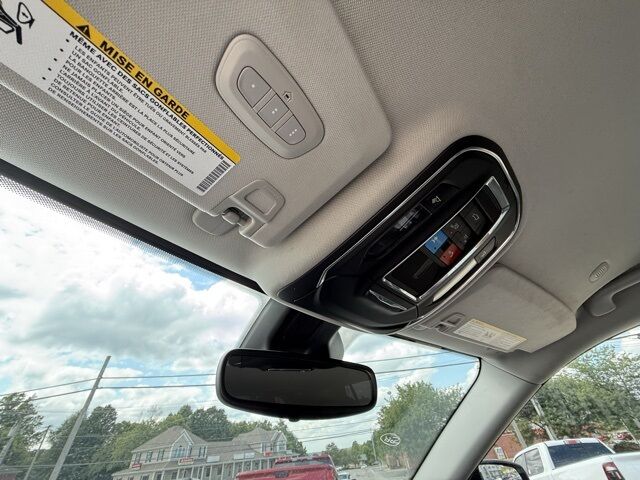 2023 Jeep Grand Cherokee L Limited Crestwood KY