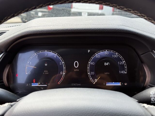2023 Jeep Grand Cherokee L Limited Crestwood KY