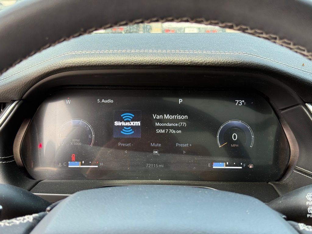 2023 Jeep Grand Cherokee L Limited Crestwood KY