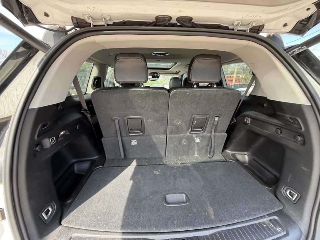 2023 Jeep Grand Cherokee L Limited Crestwood KY