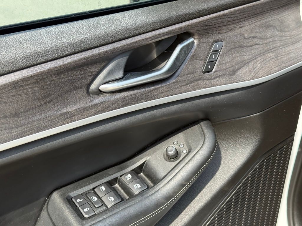 2023 Jeep Grand Cherokee L Limited Crestwood KY