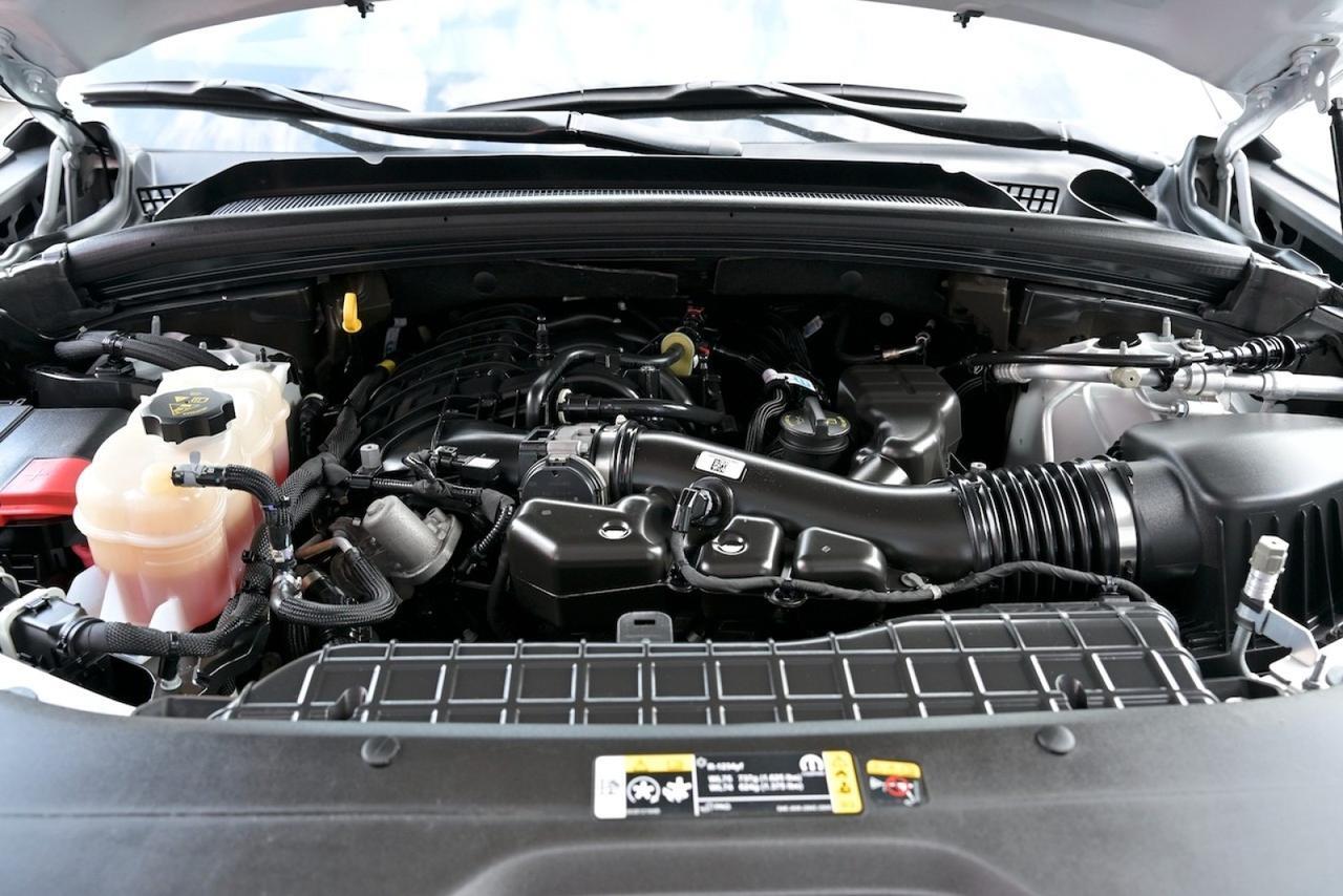 2023 Jeep Grand Cherokee L Limited Lake Worth FL