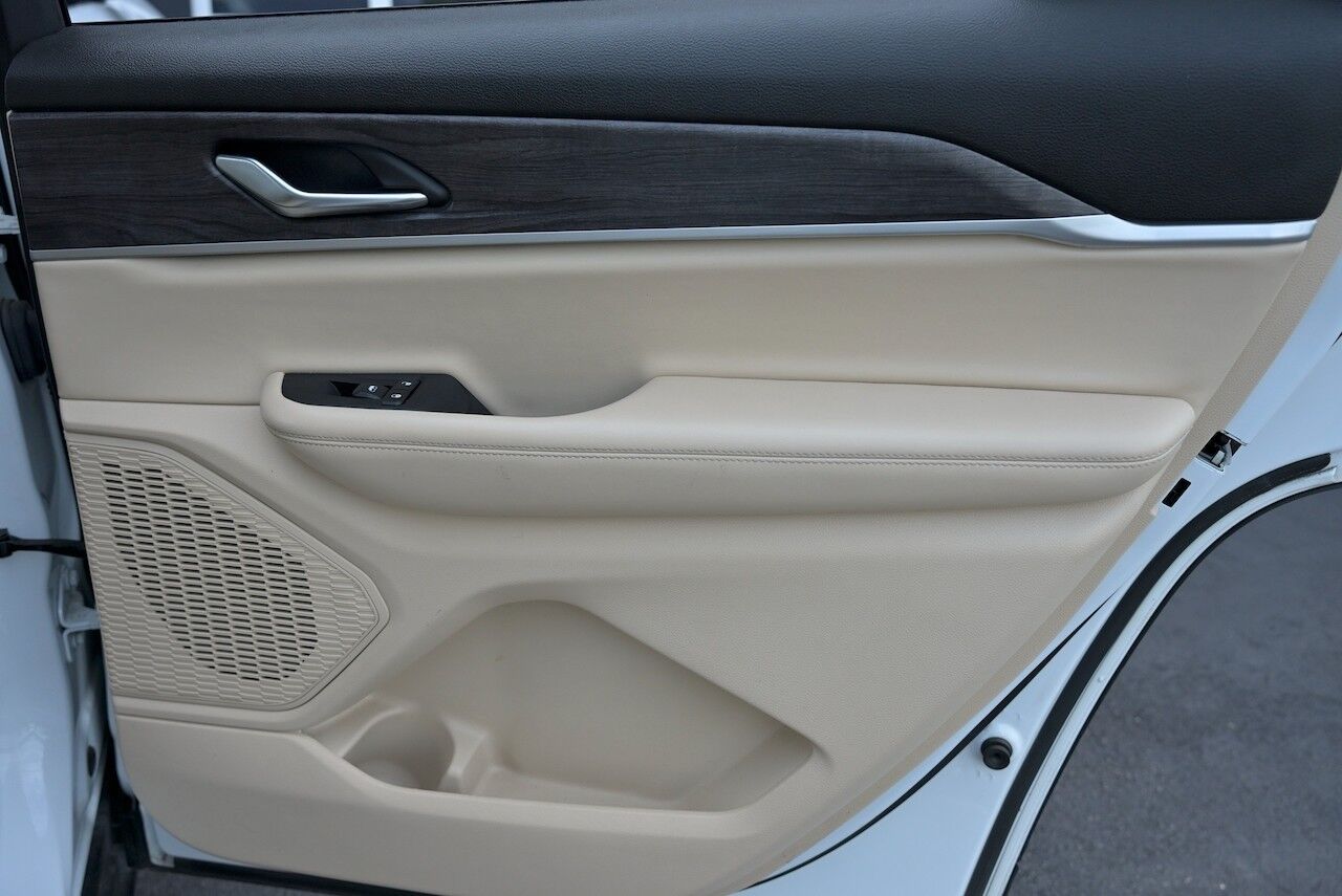 2023 Jeep Grand Cherokee L Limited Doral FL