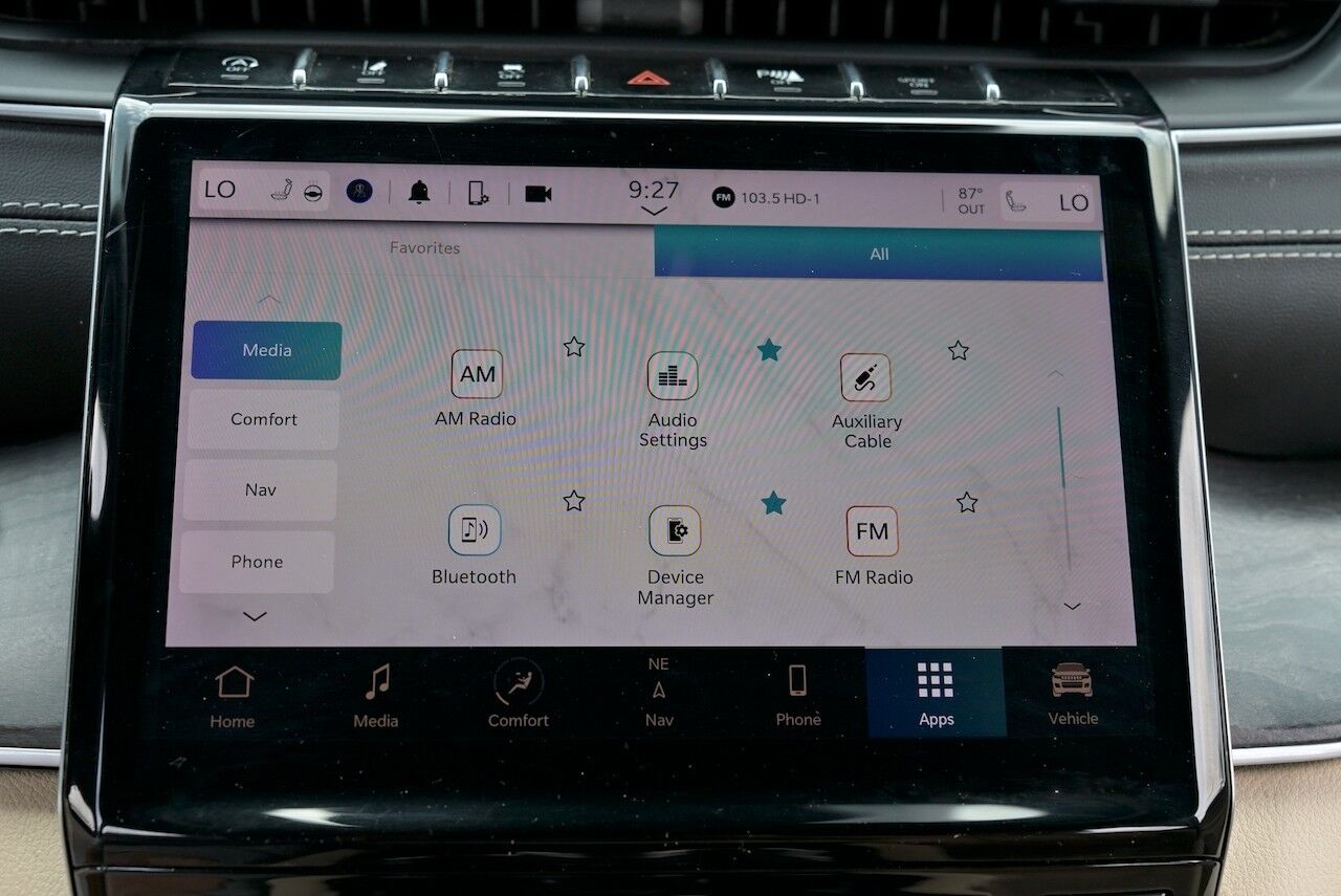 2023 Jeep Grand Cherokee L Limited Doral FL