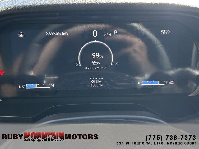 2023 Jeep Grand Cherokee L Limited Elko NV