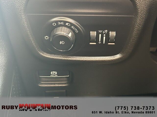 2023 Jeep Grand Cherokee L Limited Elko NV