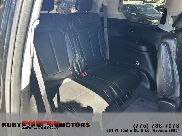 2023 Jeep Grand Cherokee L Limited Elko NV