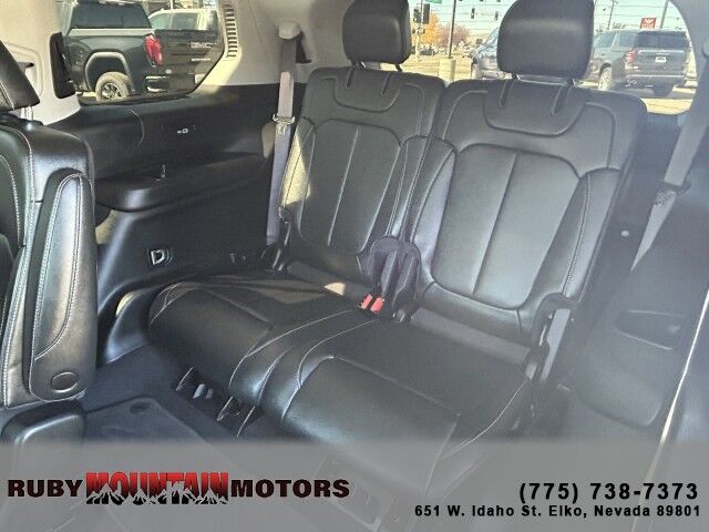 2023 Jeep Grand Cherokee L Limited Elko NV