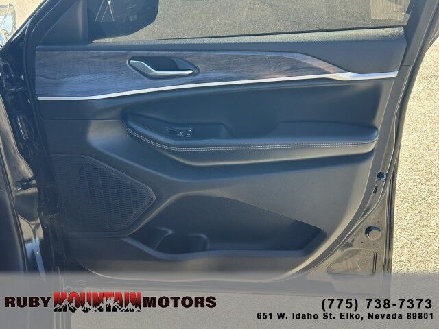 2023 Jeep Grand Cherokee L Limited Elko NV
