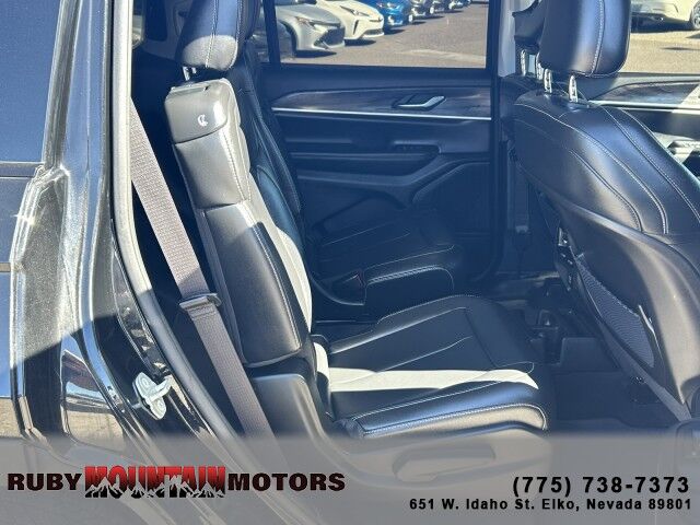 2023 Jeep Grand Cherokee L Limited Elko NV