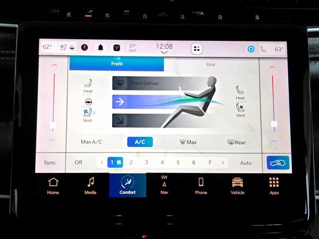 2023 Jeep Grand Cherokee L Limited Folsom CA