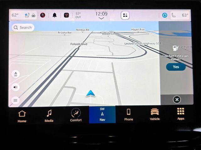 2023 Jeep Grand Cherokee L Limited Folsom CA